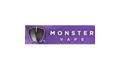 Monster Vape Coupons