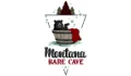 Montana Bare Cave Coupons