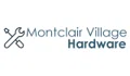 Montclair Village Hardware Coupons