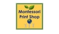 Montessori Print Shop Coupons