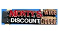 Monty's Discount Wine & Liquor Coupons