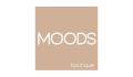 Moods Boutique Coupons