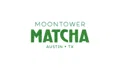 Moontower Matcha Coupons