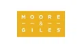 Moore & Giles Coupons