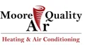 Moore Quality Air Coupons