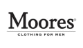 Moores Clothing Coupons