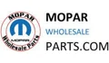 Mopar Wholesale Parts Coupons