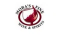 Mora's Fine Wine & Spirits Coupons