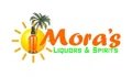 Mora's Liquors & Spirits Coupons