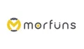 Morfuns Coupons