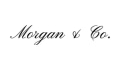 Morgan & Co. Coupons