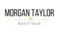 MorganTaylor Boutique Coupons