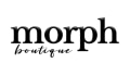 Morph Boutique Coupons