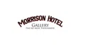 Morrison Hotel Gallery Coupons