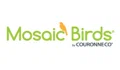 Mosaic Birds Coupons