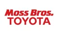 Moss Bros. Toyota Coupons