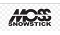 Moss Snowstick Coupons