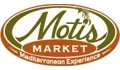 Moti's Market Coupons