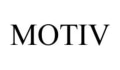 Motiv Coupons