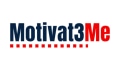 Motivat3Me Coupons