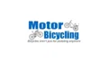 Motorized Bicycle Coupons