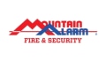 Mountain Alarm Coupons