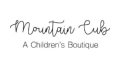 Mountain Cub Coupons