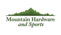 Mountain Hardware and Sports Coupons