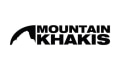 Mountain Khakis Coupons