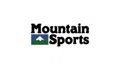 Mountain Sports Coupons