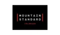 Mountain Standard Coupons