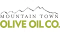 Mountain Town Olive Oil Coupons