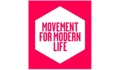 Movement For Modern Life Coupons