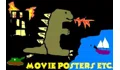 Movie Posters Etc. Coupons