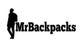 MrBackpacks Coupons