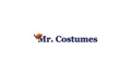 Mr. Costumes Coupons