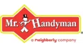 Mr Handyman Coupons