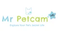 Mr Petcam Coupons