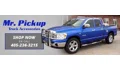 Mr Pickup Truck Accessories Coupons