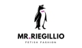 Mr Riegillio Coupons