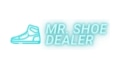 Mr Shoe Dealer Coupons