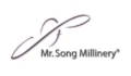 Mr. Song Millinery Coupons