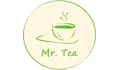 Mr. Tea Coupons