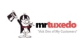 Mr. Tuxedo Coupons