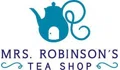 Mrs. Robinson's Tea Shop Coupons