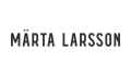 Märta Larsson Coupons