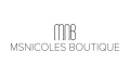 MsNicoles Boutique Coupons