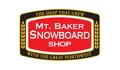 Mt. Baker Snowboard Shop Coupons