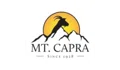 Mt. Capra Coupons