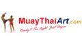 Muay Thai Art Coupons